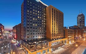 Hyatt Place Indianapolis Downtown