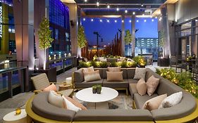 Hyatt Place Indianapolis Downtown